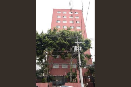 Apartamento à venda com 53m², 2 quartos e 1 vaga