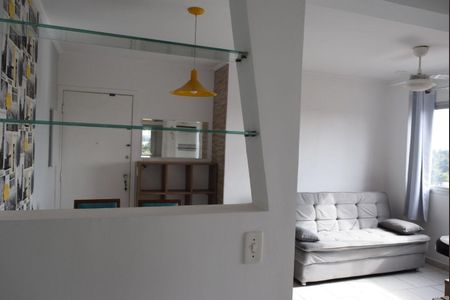 Apartamento à venda com 53m², 2 quartos e 1 vaga