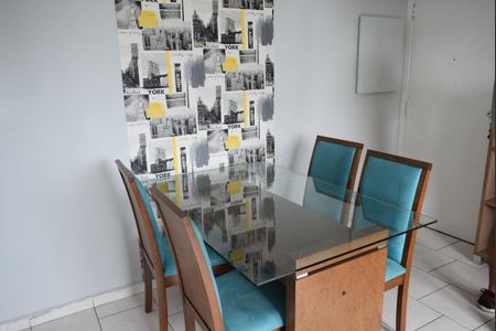Apartamento à venda com 53m², 2 quartos e 1 vaga