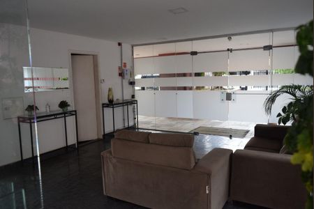 Apartamento à venda com 53m², 2 quartos e 1 vaga