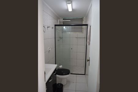 Apartamento à venda com 53m², 2 quartos e 1 vaga