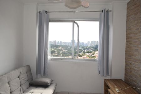 Apartamento à venda com 53m², 2 quartos e 1 vaga