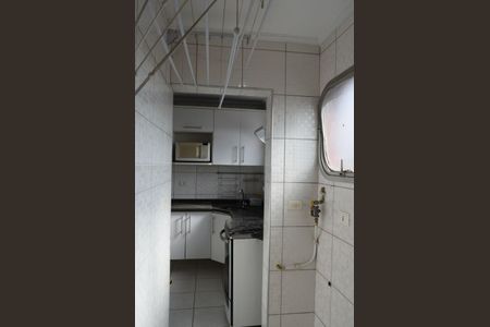 Apartamento à venda com 53m², 2 quartos e 1 vaga