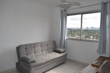 Apartamento à venda com 53m², 2 quartos e 1 vaga