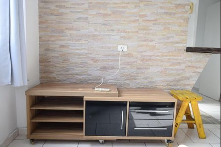 Apartamento à venda com 53m², 2 quartos e 1 vaga