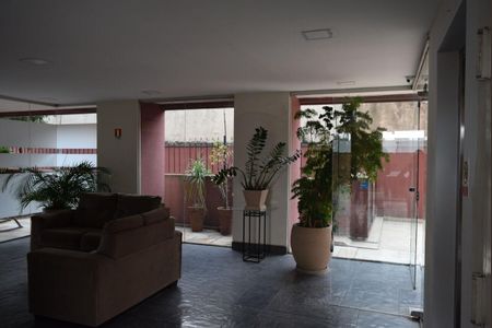 Apartamento à venda com 53m², 2 quartos e 1 vaga