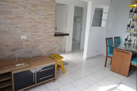 Apartamento à venda com 53m², 2 quartos e 1 vaga
