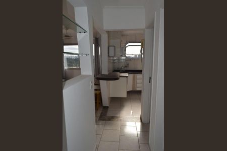Apartamento à venda com 53m², 2 quartos e 1 vaga