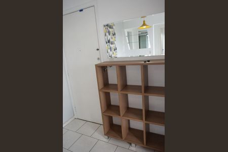 Apartamento à venda com 53m², 2 quartos e 1 vaga
