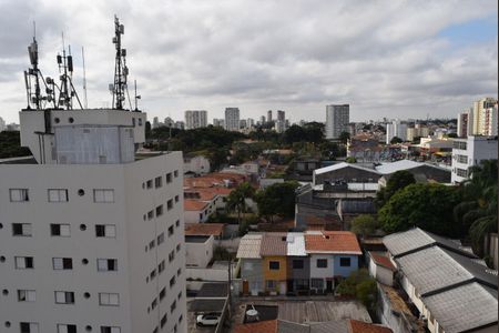 Apartamento à venda com 53m², 2 quartos e 1 vaga