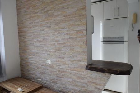Apartamento à venda com 53m², 2 quartos e 1 vaga