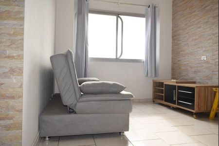 Apartamento à venda com 53m², 2 quartos e 1 vaga