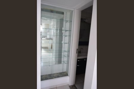 Apartamento à venda com 53m², 2 quartos e 1 vaga