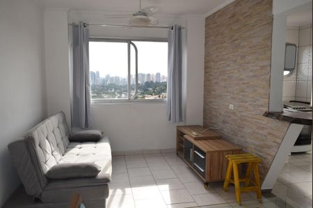 Apartamento à venda com 53m², 2 quartos e 1 vaga