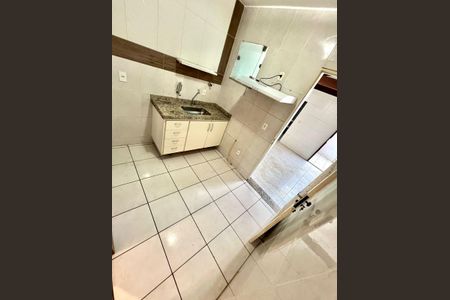 Casa para alugar com 100m², 2 quartos e 2 vagas Casa para alugar com 100m², 2 quartos e 2 vagasCozinha