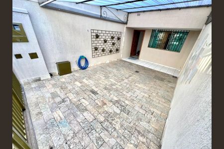 Casa para alugar com 100m², 2 quartos e 2 vagas Casa para alugar com 100m², 2 quartos e 2 vagasÁrea de Serviço