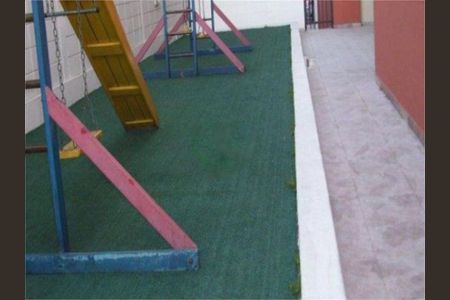 Apartamento à venda com 64m², 2 quartos e 1 vaga