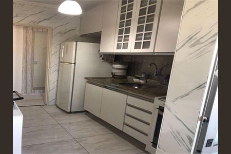 Apartamento à venda com 64m², 2 quartos e 1 vaga