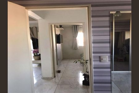 Apartamento à venda com 64m², 2 quartos e 1 vaga