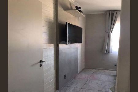 Apartamento à venda com 64m², 2 quartos e 1 vaga