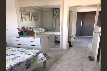 Apartamento à venda com 64m², 2 quartos e 1 vaga