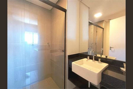 Apartamento à venda com 31m², 1 quarto e sem vaga