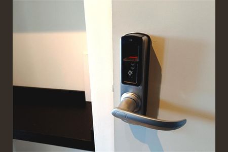 Apartamento à venda com 31m², 1 quarto e sem vaga