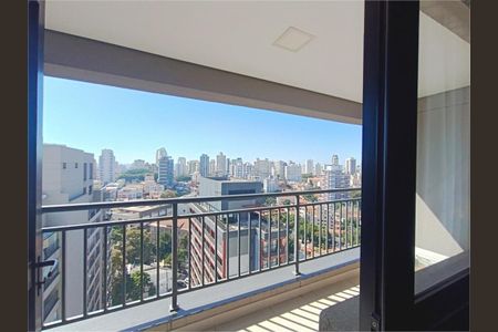 Apartamento à venda com 31m², 1 quarto e sem vaga