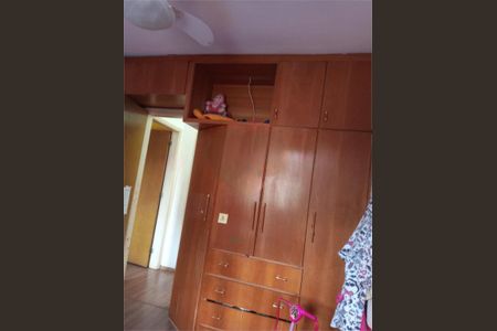 Apartamento à venda com 56m², 2 quartos e 1 vaga