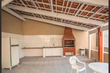 Apartamento à venda com 56m², 2 quartos e 1 vaga