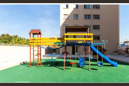 Apartamento à venda com 56m², 2 quartos e 1 vaga