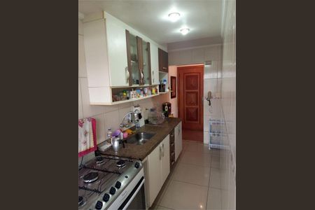 Apartamento à venda com 56m², 2 quartos e 1 vaga