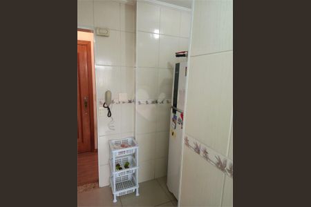 Apartamento à venda com 56m², 2 quartos e 1 vaga