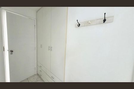 Apartamento à venda com 36m², 1 quarto e 1 vaga