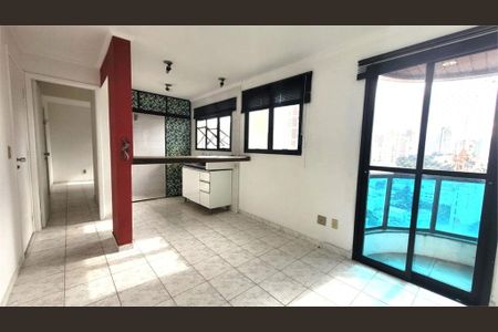 Apartamento à venda com 36m², 1 quarto e 1 vaga