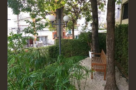 Apartamento à venda com 36m², 1 quarto e 1 vaga