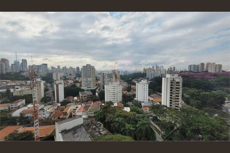 Apartamento à venda com 36m², 1 quarto e 1 vaga