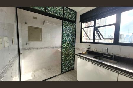 Apartamento à venda com 36m², 1 quarto e 1 vaga