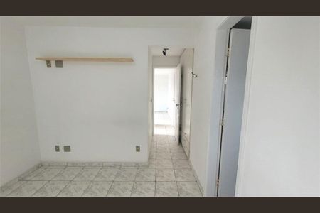 Apartamento à venda com 36m², 1 quarto e 1 vaga