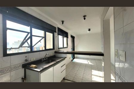 Apartamento à venda com 36m², 1 quarto e 1 vaga
