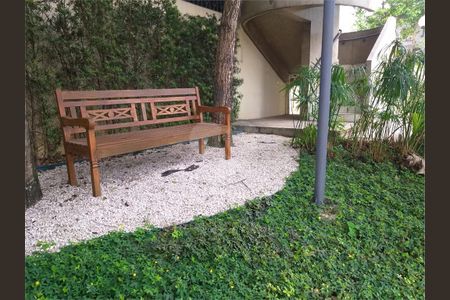 Apartamento à venda com 36m², 1 quarto e 1 vaga