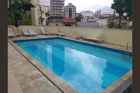 Apartamento à venda com 36m², 1 quarto e 1 vaga