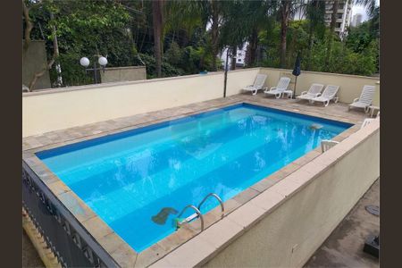 Apartamento à venda com 36m², 1 quarto e 1 vaga