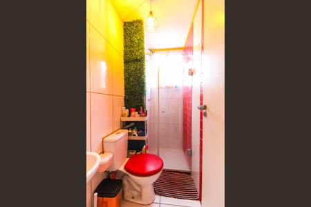 Apartamento à venda com 42m², 2 quartos e sem vagaBanheiro