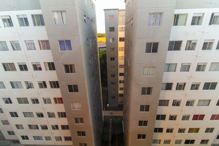 Apartamento à venda com 42m², 2 quartos e sem vagaVista da Sala