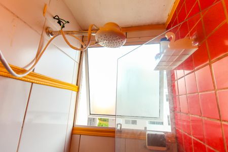 Apartamento à venda com 42m², 2 quartos e sem vagaBanheiro