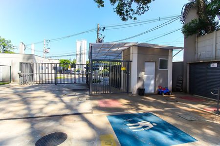 Apartamento à venda com 42m², 2 quartos e sem vagaEntrada