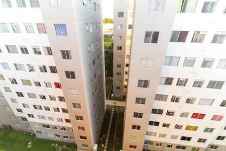 Apartamento à venda com 42m², 2 quartos e sem vagaVista do Quarto 1