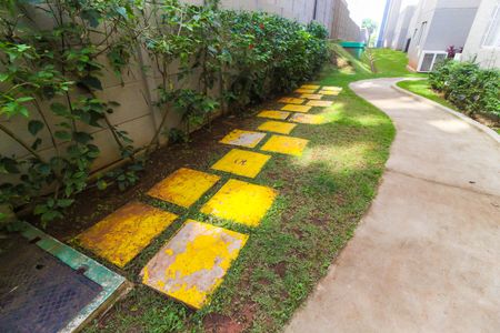 Apartamento à venda com 42m², 2 quartos e sem vagaPlayground