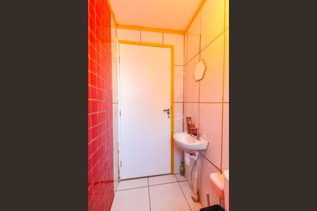 Apartamento à venda com 42m², 2 quartos e sem vagaBanheiro